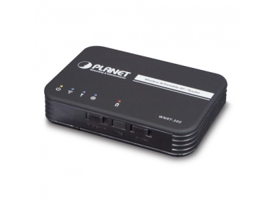 Маршрутизатор Planet WNRT-300G