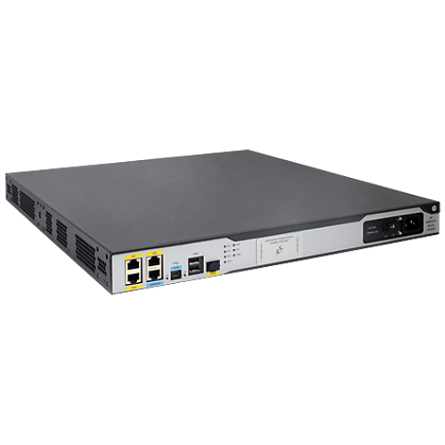 Маршрутизатор HP MSR3012 AC Router