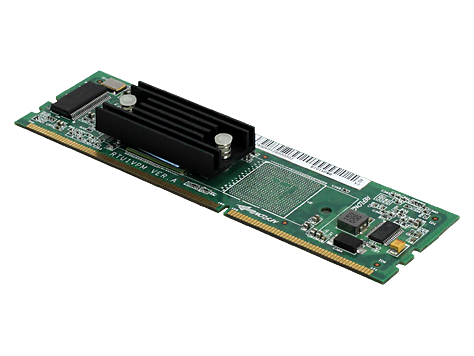 Модуль HP MSR G2 128-channel Vc Processing Mod