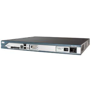 Маршрутизатор CISCO 2811