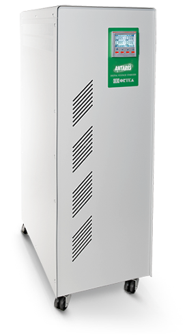 Стабилизатор напряжения Antares 8000-15/25