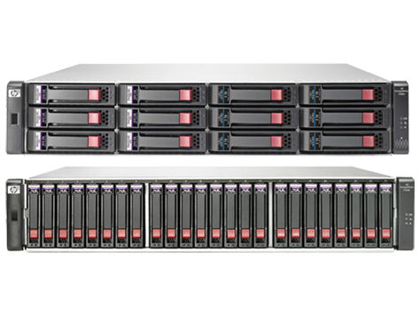 Жесткий диск HP P2000 G3 MSA FC SCw/6 600 ГБ SAS SFF 3,8 ТБ (комплект) (C8S79A)