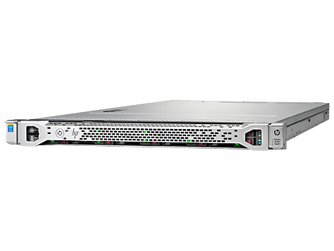 HP ProLiant DL160 Gen9 (783364-425)