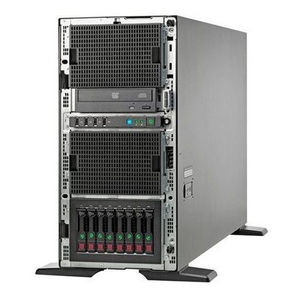 Сервер HP ProLiant ML350 Gen9 (K8J99A)