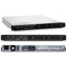 Сервер IBM System x3250 M5 (5458EJG) 