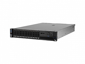 Сервер IBM System x3650 M5 (5462E2G)