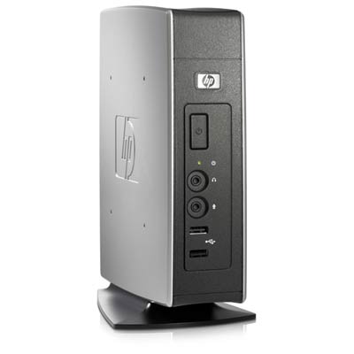 Тонкий клиент HP Compaq t5545