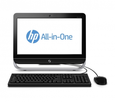 Настольный ПК моноблок HP Pro 3520 (D5S13EA)