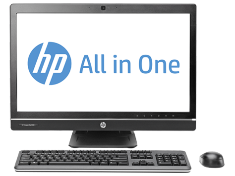 Многофункциональный ПК HP Compaq Elite 8300 (C2Z23EA) 23quot;