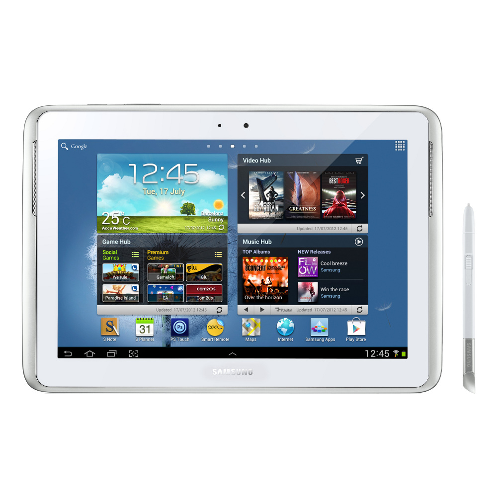 Планшет Samsung Galaxy Note 10.1 32Gb