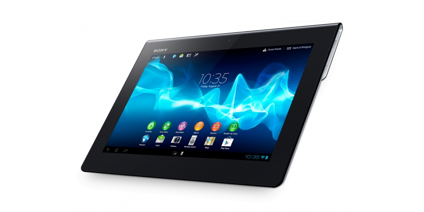 Планшет Sony Xperia Tablet S, WiFi, 3G