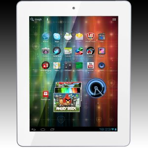 Планшет Prestigio MultiPad 2 ULTRA DUO 8,0 3G