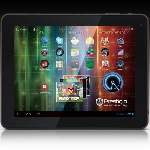 Планшет PRESTIGIO MultiPad 9.7 Ultra Duo