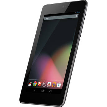 Планшет ASUS Nexus7