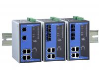 Комплект для монтажа в стойку MOXA DK35A