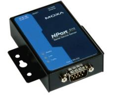 Переходник MOXA NPort 5110
