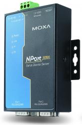 Переходник MOXA NPort 5250А