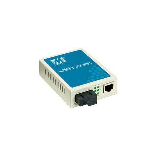 Индустриальный конвертер MOXA ME51-S-SC 