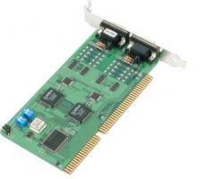 Мультипортовая плата MOXA CI-132