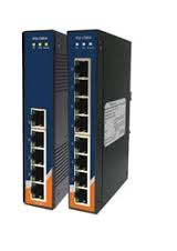 Промышленный коммутатор ORING IES-1082GP