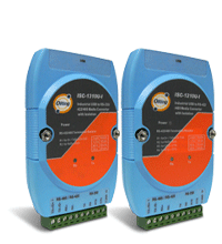 Промышленный преобразователь интерфейсов quot;USBquot; в  quot;Serialquot; ISC-1210U-I