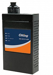 ORing управляемый сервер устройств IDS-5011