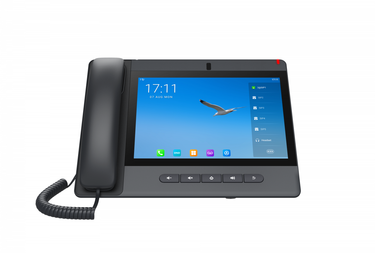 IP телефон руководителя Fanvil A320