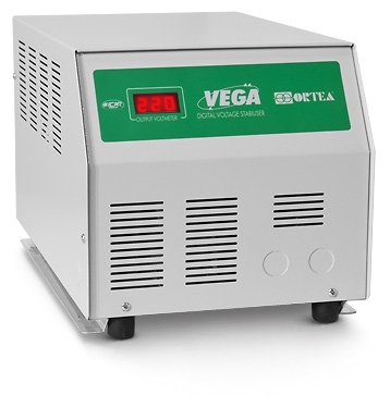 Стабилизатор напряжения Vega 0,7-15/25