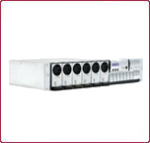 System Minipack 48V 3,2-4,8KW