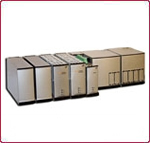 System Micropack 250W-1 KW