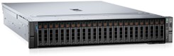 Стоечный сервер DELL PowerEdge R760