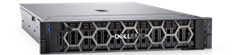 Стоечный сервер DELL PowerEdge R750