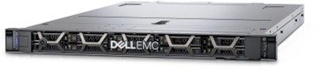 Стоечный сервер DELL EMC PowerEdge R650