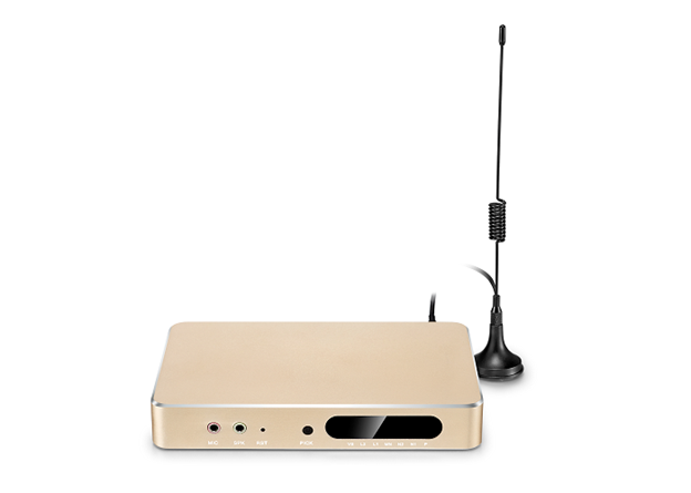 IP АТС OpenVox UC120