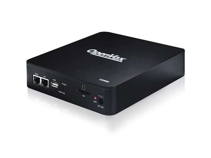 IP АТС OpenVox UC500