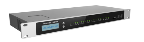 IP ATC Grandstream UCM6308