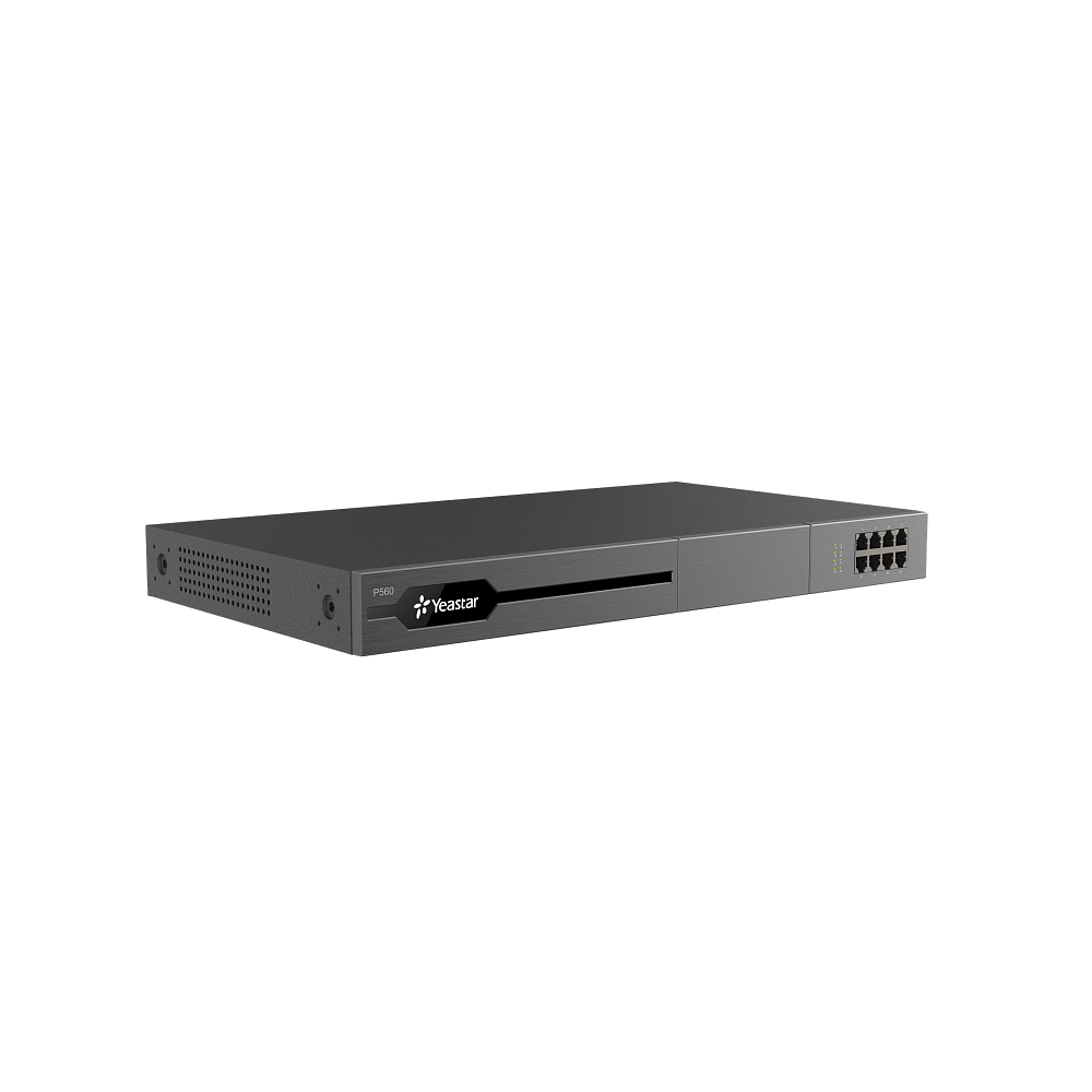 IP АТС Yeastar P560
