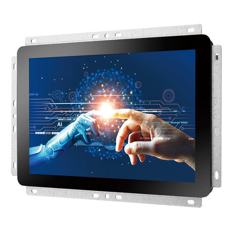 Vecow MTC-1010W-3950A