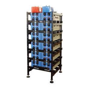 Аккумуляторные батареи PowerSafe DDm