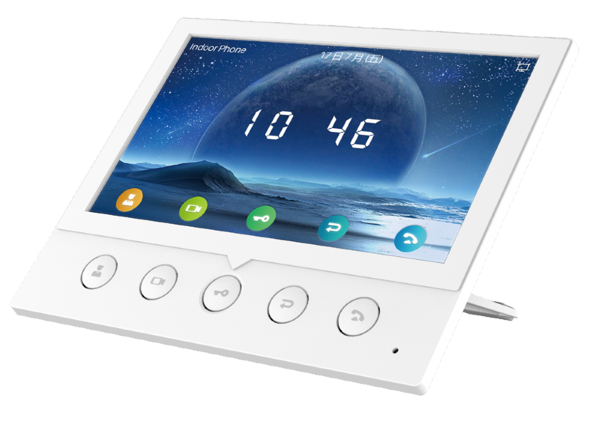 IP внутренняя панель Fanvil i52W