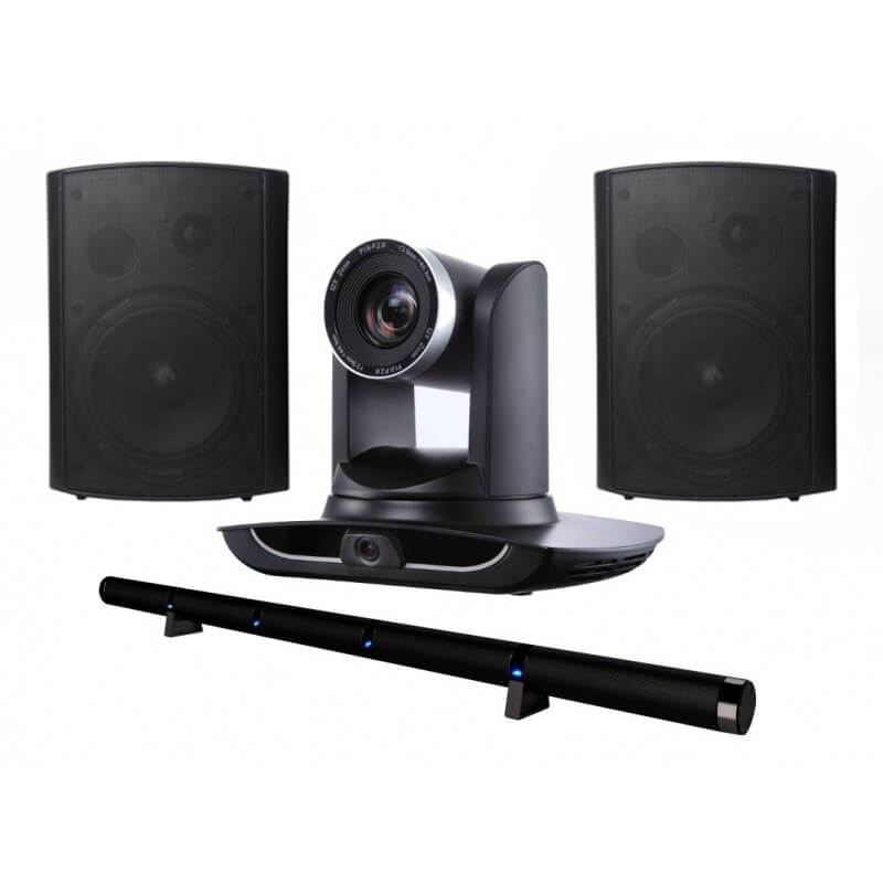 Комплект UnitKit Lecture