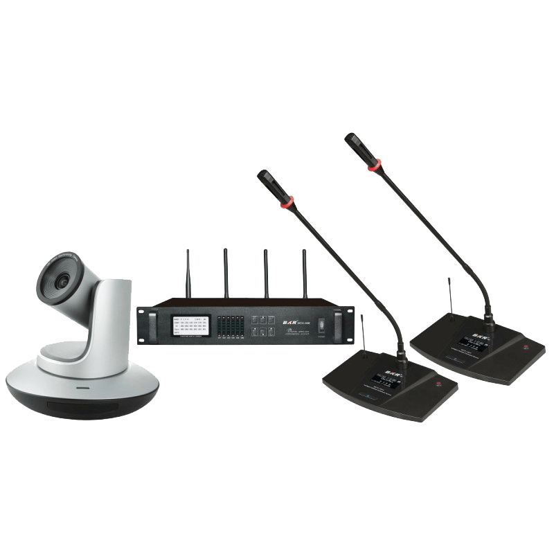 Комплект UnitKit Autotracking wireless