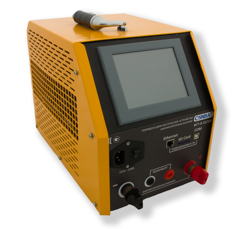 РДУ Conbat BCT-O-12/100