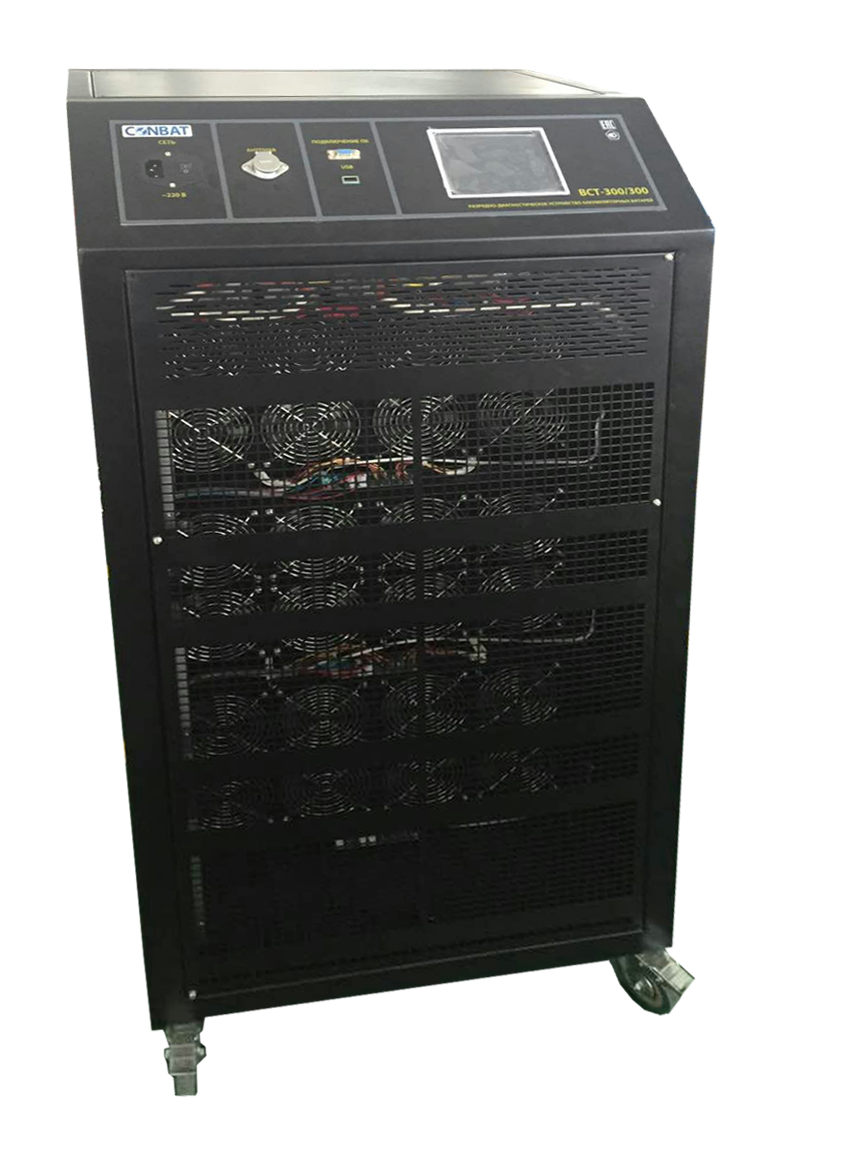 РДУ Conbat BCT-300/300