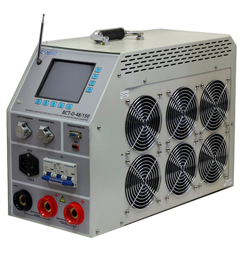 РДУ Conbat BCT-48/150