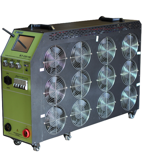 РДУ Conbat BCT-220/150