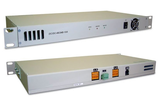 Конвертор DC/DC-60/24B-10А-1U Форпост