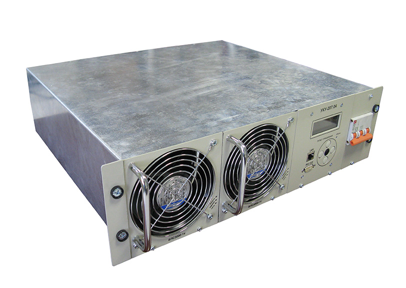 ИПС 6000-380/48В-120А-3U R