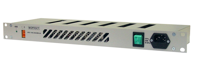 ИПС 300-220/110В-4А-1U D