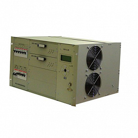 ИБЭП Форпост -220/60B-100A-2/4(1500)-6U-LAN